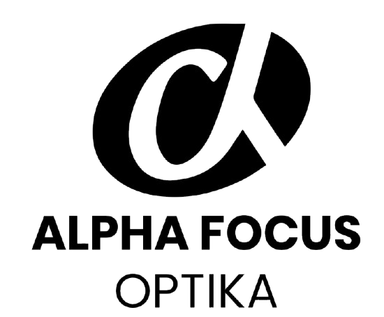 Alpha Focus logo
