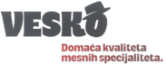 Vesko logo